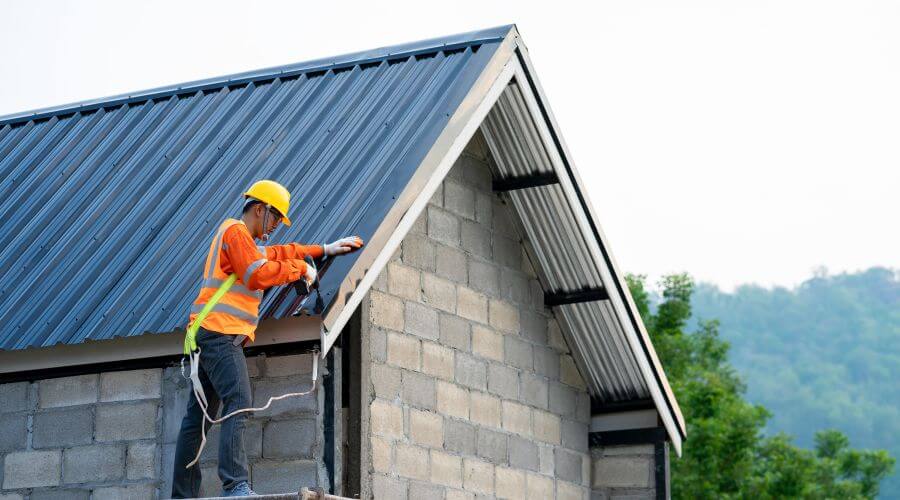 Expert top industrial roofings services in Ford City, PA